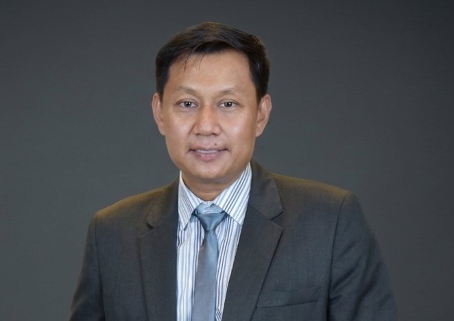 นิรัญ โพธิ์ศรี