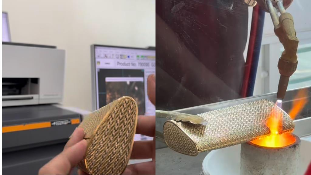 ส่อโป๊ะแตก? ดับฝันกระเป๋าทองหลักล้าน กูรูชี้ไม่มีทางหลุดโกดังญี่ปุ่น ขณะร้านยันไม่ได้ทำคอนเทนต์