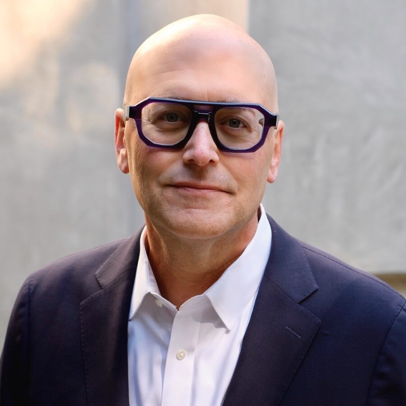   เอริก พาเพียร์ (Erik Papir) ผู้อำนวยการอาวุโสด้านโซลูชันทางเทคนิคประจำภูมิภาคอาเซียนของ พาโล อัลโต้ เน็ตเวิร์กส์