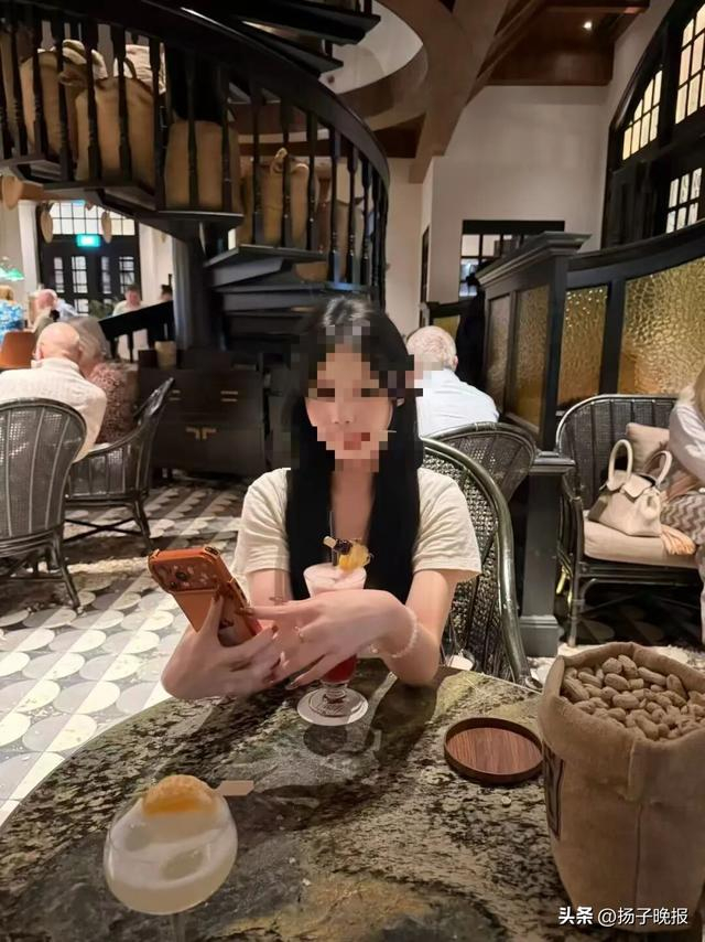 นศ.สาวจีนถูกหลอกมางานสงกรานต์ที่ไทย ก่อนถูกส่งขายเมียนมา