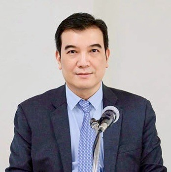 สุชาติ ตระกูลเกษมสุข