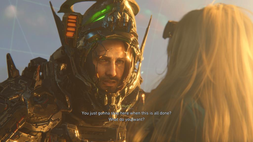 รายละเอียดดีเทลคมชัด ใบหน้ายันเส้นผมตัวละคร