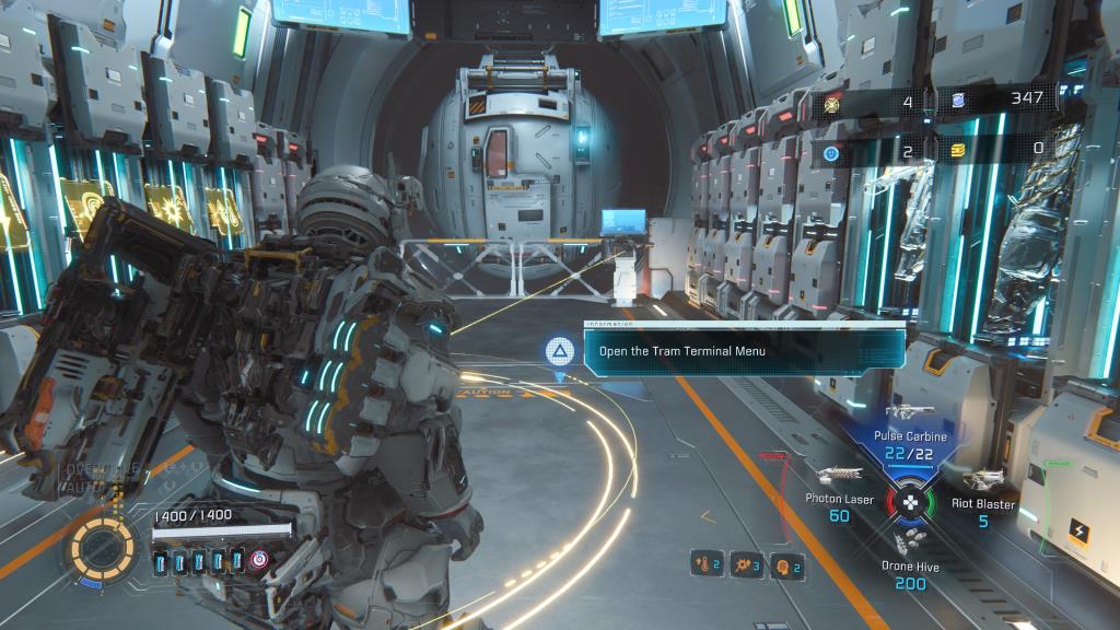 จะไปโซนไหนต้องอาศัยลิฟต์เดินทาง มิได้เชื่อมต่อติดถึงกัน