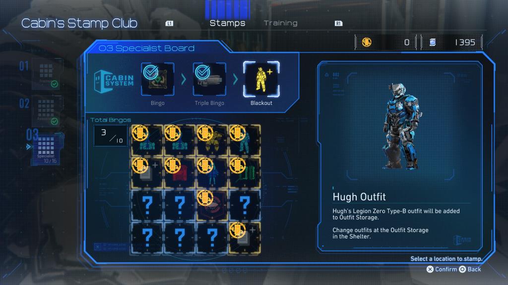 ยิ่งเก็บ ยิ่งเคลียร์ชาเลนจ์ ยิ่งปลดล็อคม็อด ของแต่งได้เยอะ