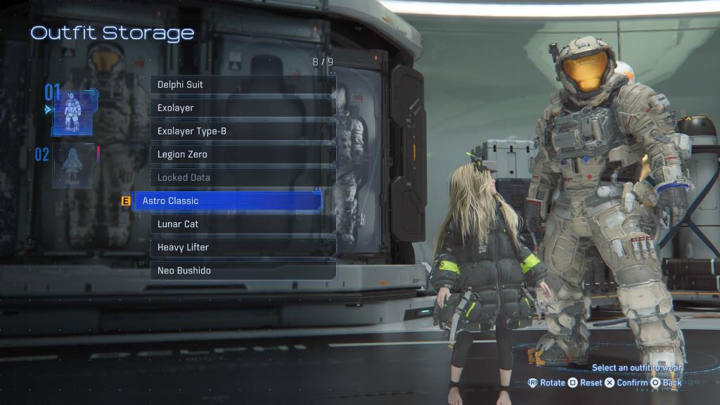 สวมชุดน่ารัก ใส่สกินเท่ๆ จะได้ไม่จำเจ