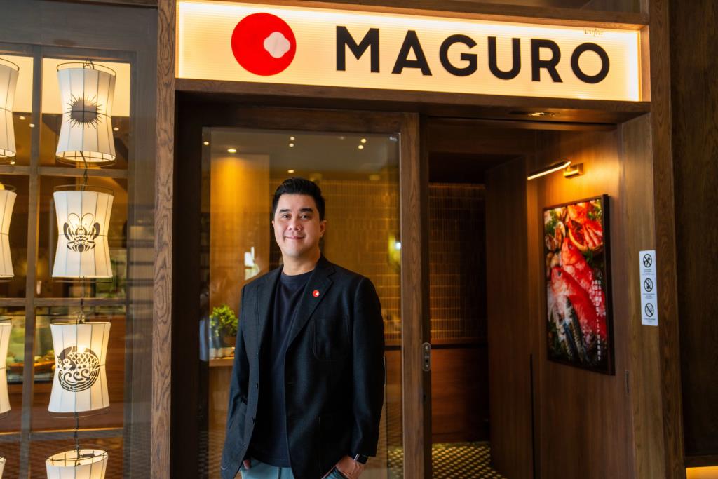 MAGURO GROUP  รุก Trendy Mass จัดเมนูเซ็ตสู้ศก.ชะลอกำลังซื้อลด