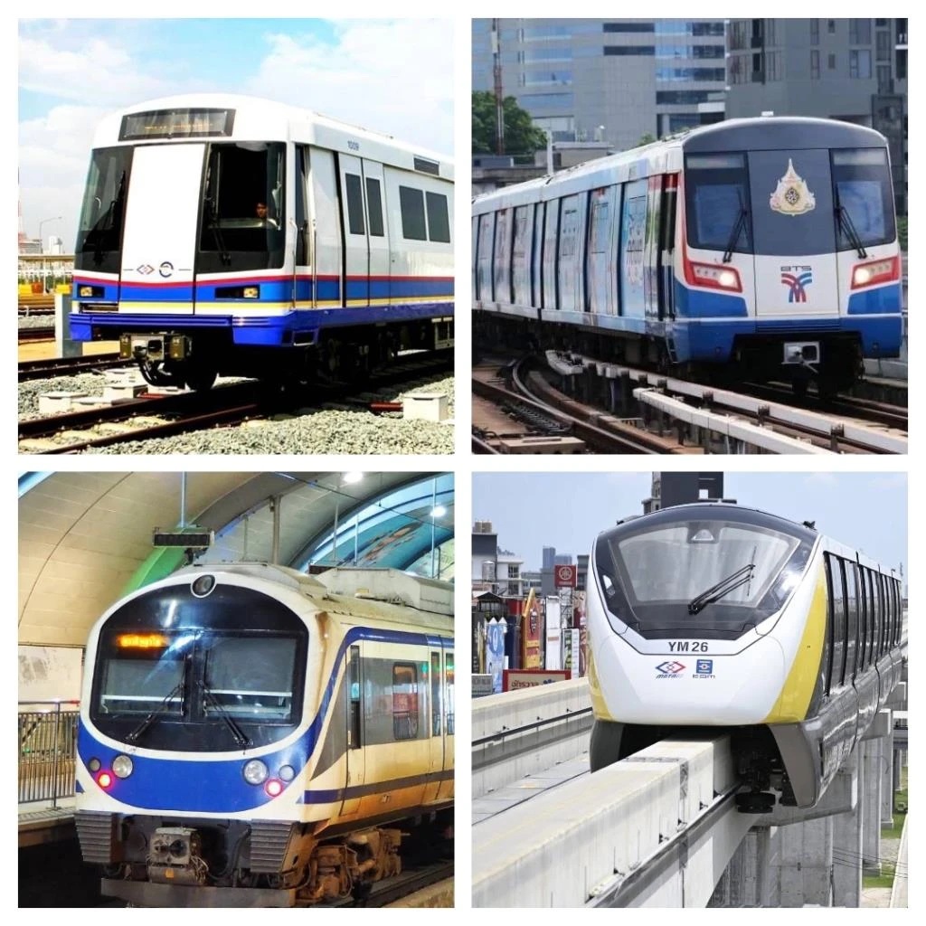 “สิริพงศ์”เร่ง Single Ownership ขร.คลอดตั๋วเหมา40 บาท/วันปรับขึ้นปีละ 5 บาท เล็งเจรจาบีทีเอสแปลงสัญญาจ้างวิ่ง 3 ปีสุดท้าย