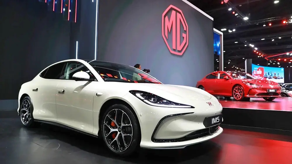 “รถเก่าแลกรถใหม่” ลุ้นกระตุ้นเศรษฐกิจ ดันจ้างงานไทย ฟื้นอุตสาหกรรมยานยนต์