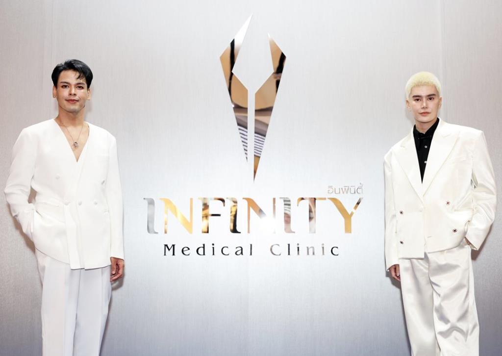 ชินพรรธน์ โรจนทิพยภัทร์ และปารพรรธน์ เมธินบุณยดิษฐ์