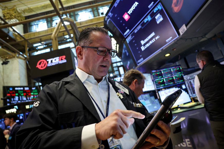 น้ำมันขึ้นเจรจาสันติภาพ US-อิหร่านหยุดชะงัก หุ้นสหรัฐฯปิดผสมผสาน-ทองคำลงแรง