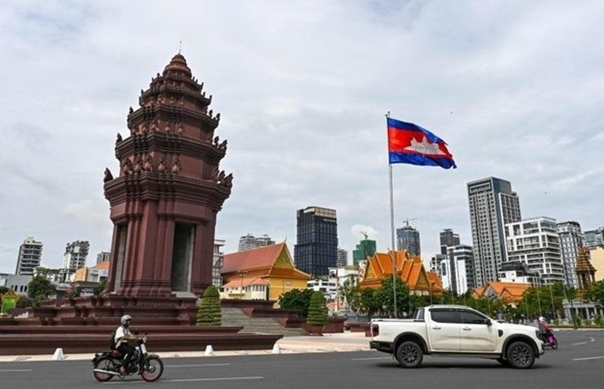 แฟ้มภาพจากเอเอฟพี