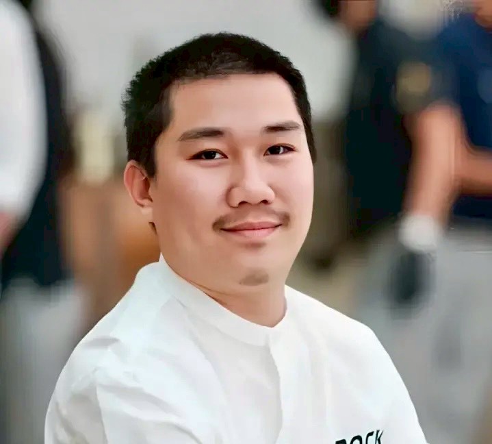 อภิมุข บำรุงวงศ์