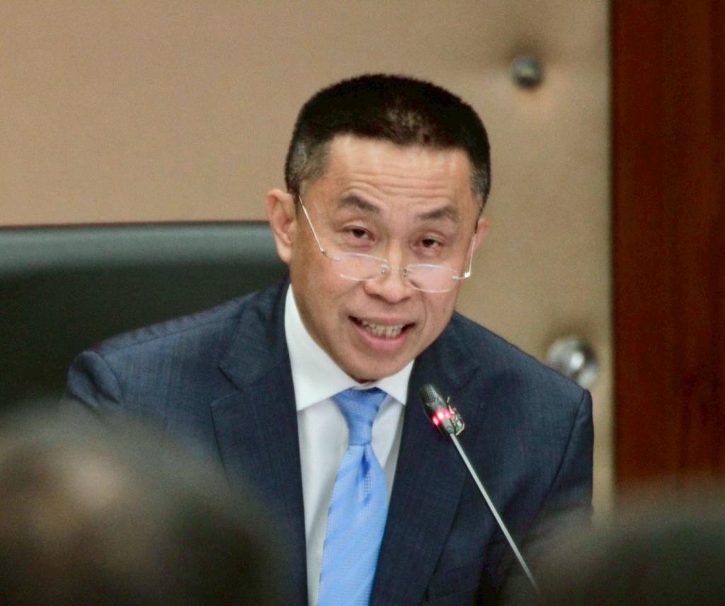 ศักดิ์สยาม ชิดชอบ