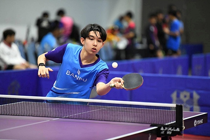 “เจฟฟี่” นายชลสิทธิ์ บุญสิริวัชรกุล