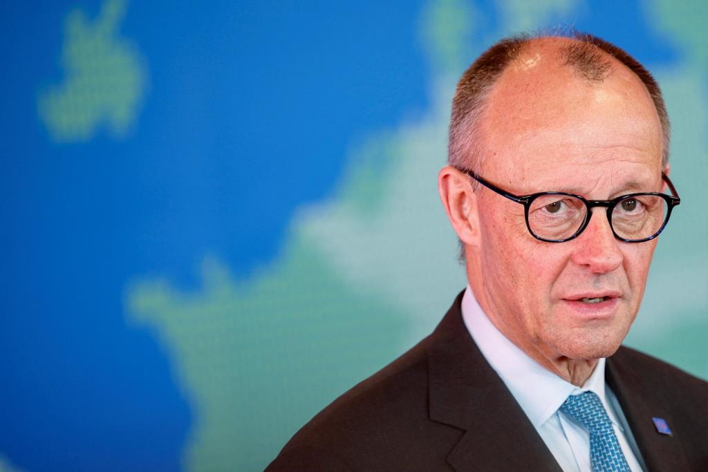 รับความจริงได้ไหม! นายกฯ เยอรมนีลั่นยูเครนอาจต้องยอม 'เสียดินแดน' ให้รัสเซีย แลกกับโอกาสเข้าร่วมสหภาพยุโรป