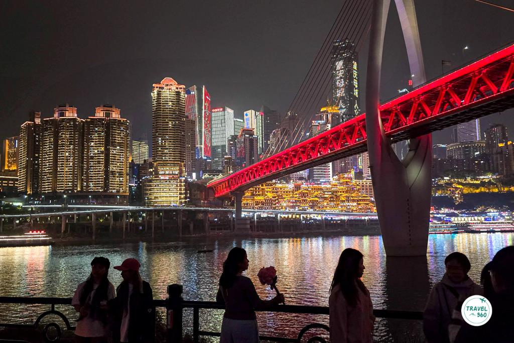 มุมถ่ายรูปสุดฮิต