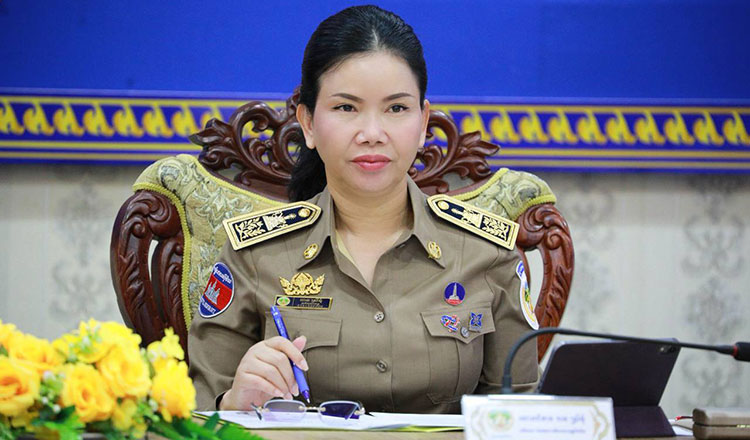 โซเชียลฯ เขมรลือ ทหารไทยบุกจังหวัดไพลิน ผู้ว่าฯ รุดแจง ยันเป็นข่าวปลอม