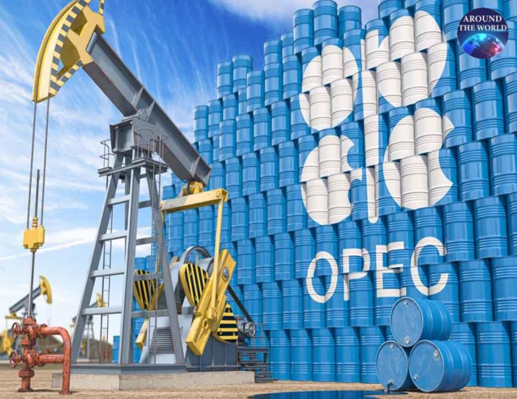 วงแตก!! UAE สุดทนประกาศลาออกฟ้าผ่าจาก “โอเปค” ระหว่างสงครามอิหร่านไม่พอใจนโยบายกำหนดโควตาผลิต คาดตั้งเป้า “เพิ่มการผลิตน้ำมัน-หันไปซบจีน”