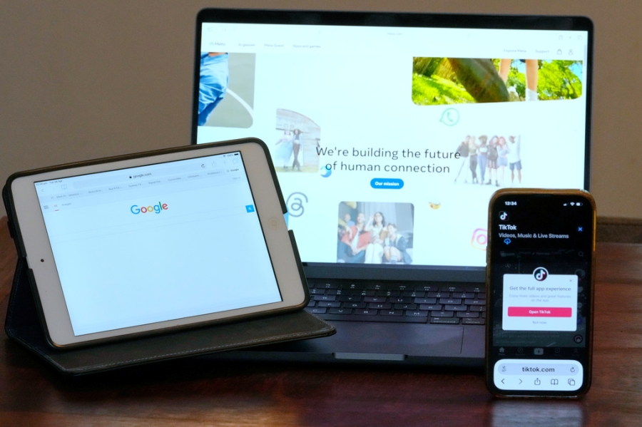 ออสเตรเลียเสนอร่างกฎหมายใหม่ บีบบริษัทบิ๊กเทคจ่ายค่าคอนเทนต์ข่าว