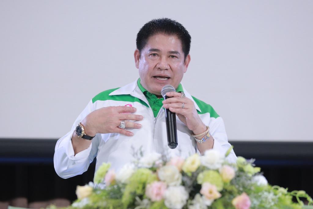 ร.อ.ธรรมนัส พรหมเผ่า