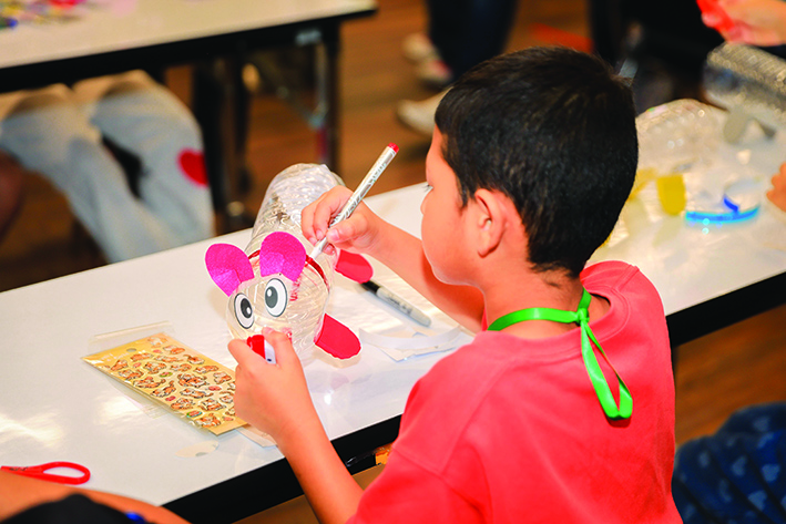 ซีพี ออลล์ เปิดค่าย “7 Kids Club Camp 2026” ชวนเด็กๆ รวมพลังพิชิตภารกิจสุดมัน