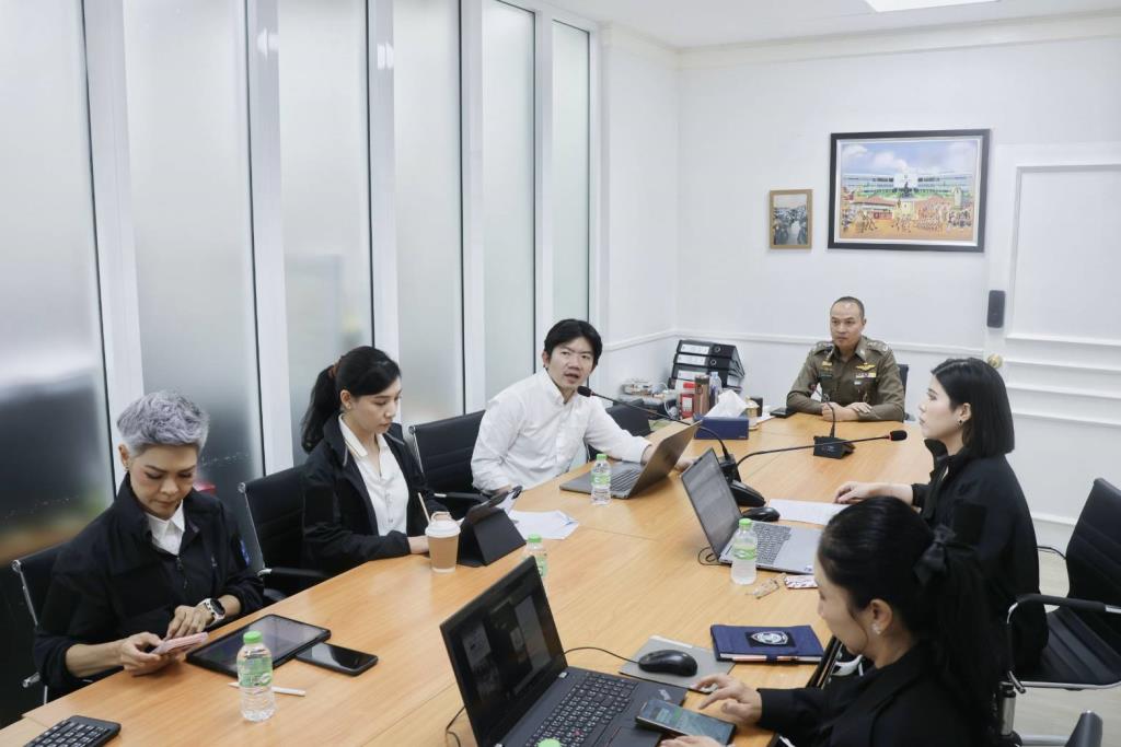 ตร. จับมือ Meta ลุยปิดเพจมิจฉาชีพ กวาดแล้วกว่า 1.5 แสนเพจ เดินหน้าเชิงรุกสกัดอาชญากรรมไซเบอร์ทั่ว Facebook