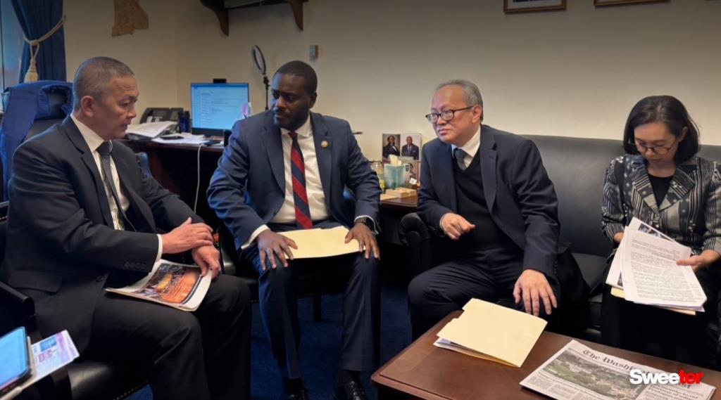 ไทยผนึกสหรัฐฯ ลุยปราบคอลเซ็นเตอร์-ค้ามนุษย์ข้ามชาติ เปิดแผน “SHIELD” ดันไทยสู่ Tier 1