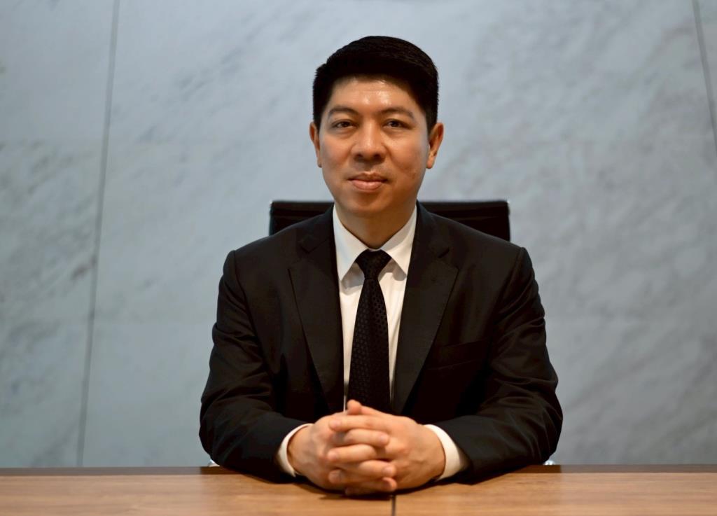 นายสุริยัณห์ หงษ์วิไล โฆษกศาลยุติธรรม 