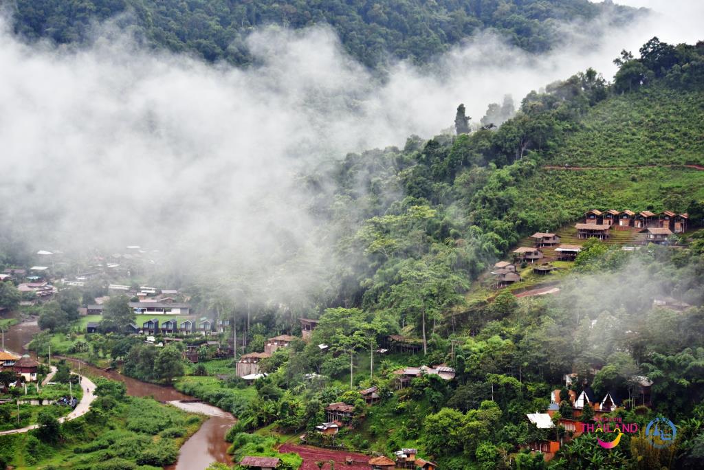 ภาพ: ททท.สำนักงานน่าน