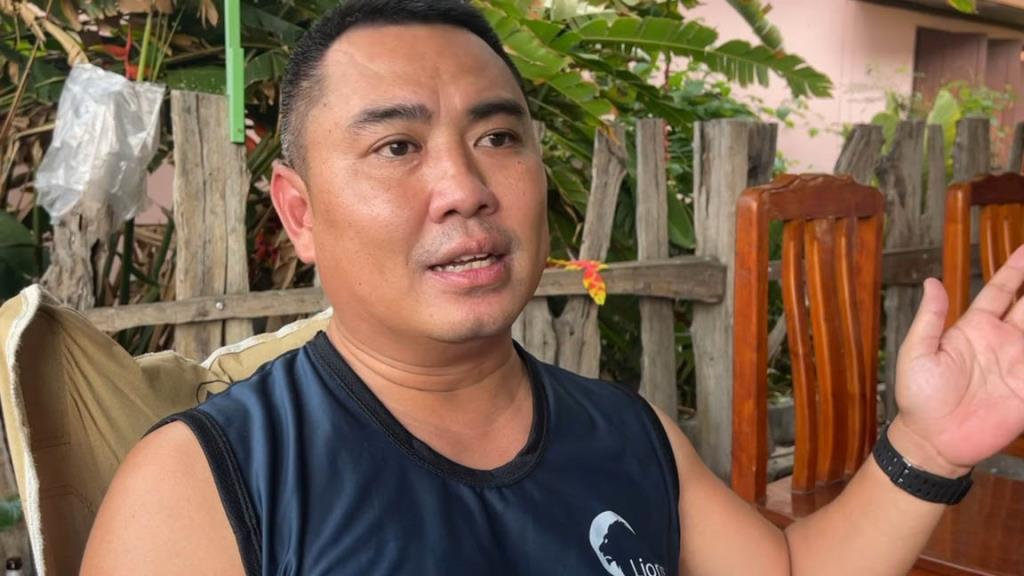 ผู้ปกครองเด็ก 9 ขวบ ที่ถูกสามเณรรุมทำร้าย 