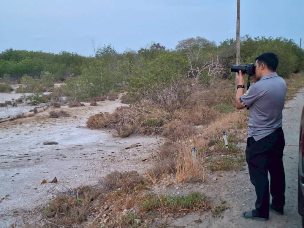 ภาพจากกรมอุทยานฯ