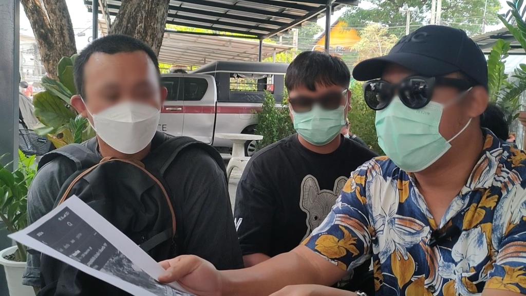 เหยื่อทยอยขึ้นโรงพักแจ้งจับเสี่ยสำนักแต่งรถชื่อดังลวงโลก หลอกขายรถไม่ได้รถ-ลวงลงทุนสูญเงินนับ 10 ล้าน