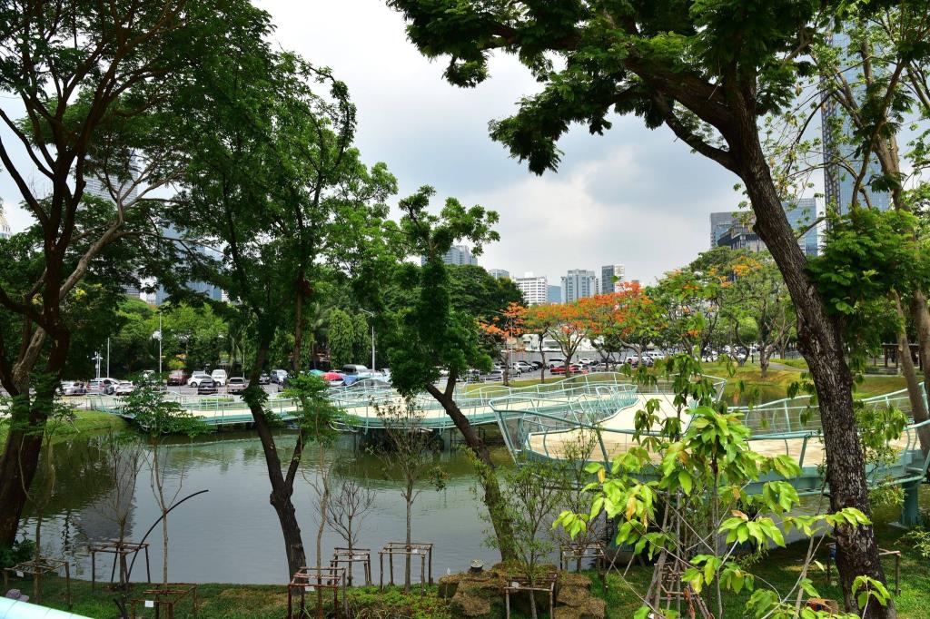 ภาพ: สำนักงานประชาสัมพันธ์กรุงเทพมหานคร