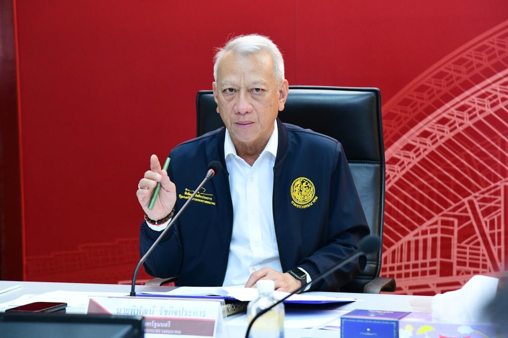 “รัฐบาลหนู” ฝันเฟื่อง? ความรวยสองเด้ง! แลนด์บริดจ์ล้านล้าน VS อันดามันมรดกโลก