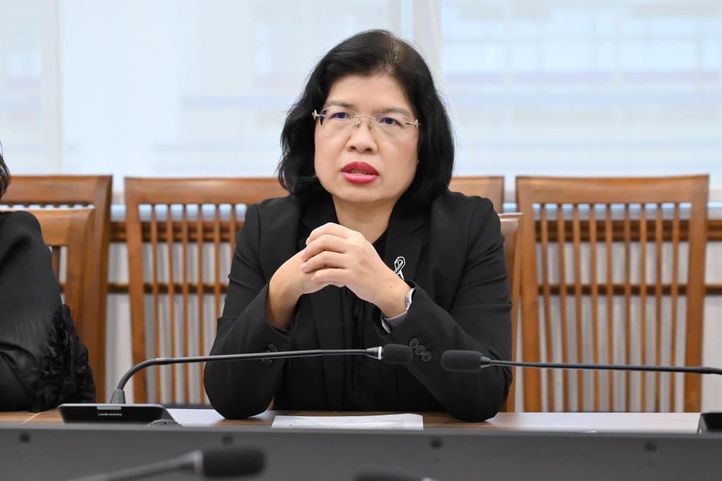 สหรัฐฯ คงบัญชี WL ไทย ชมปราบปรามเข้ม คืบหน้าแก้กฎหมาย แต่ห่วงละเมิดออนไลน์