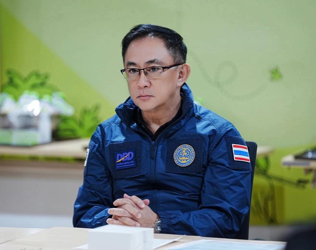 กรมพัฒน์ลุยฟันนิติบุคคลต่างด้าว 6,551 ราย แอบทำธุรกิจสงวน-ไม่ขออนุญาต