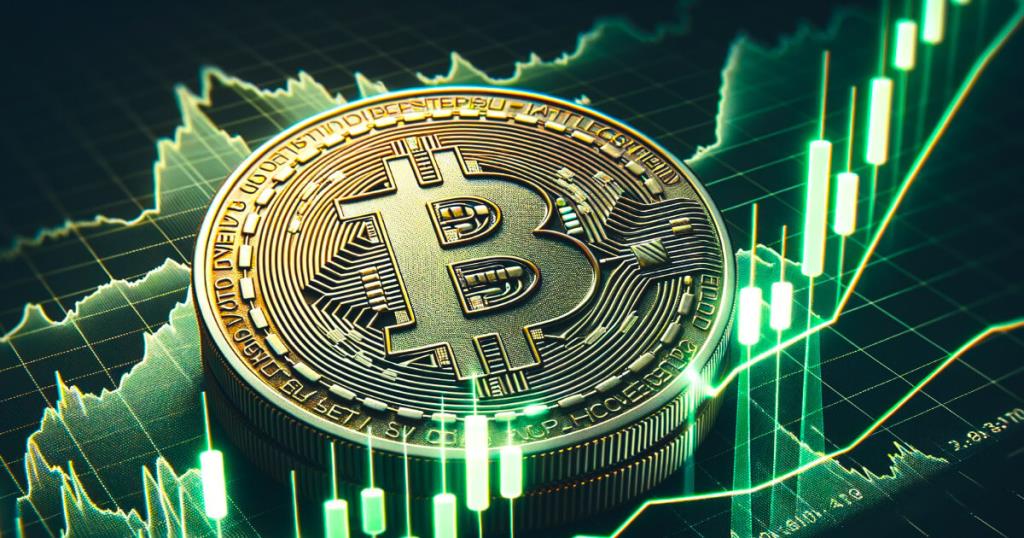 บิทคอยน์ย่องเงียบแตะ 80,000 ดอลลาร์ รับแรงหนุน ETF - ข่าวใหญ่สหรัฐฯ