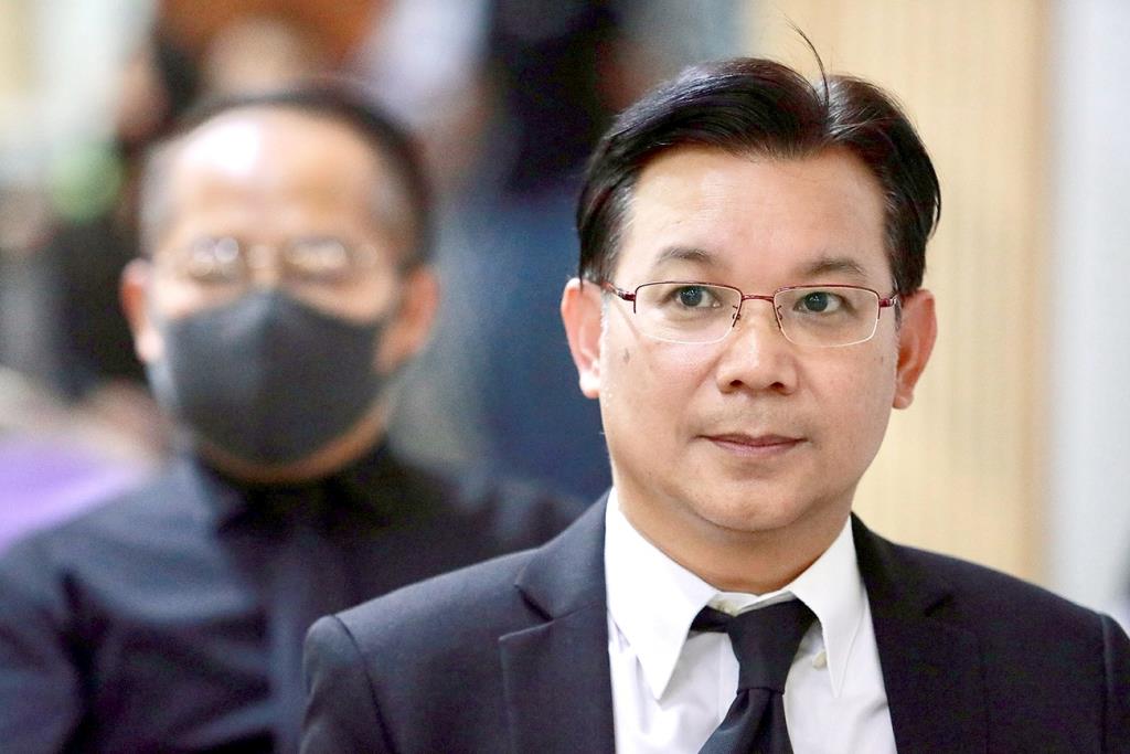 มล.กรกสิวัฒน์ เกษมศรี