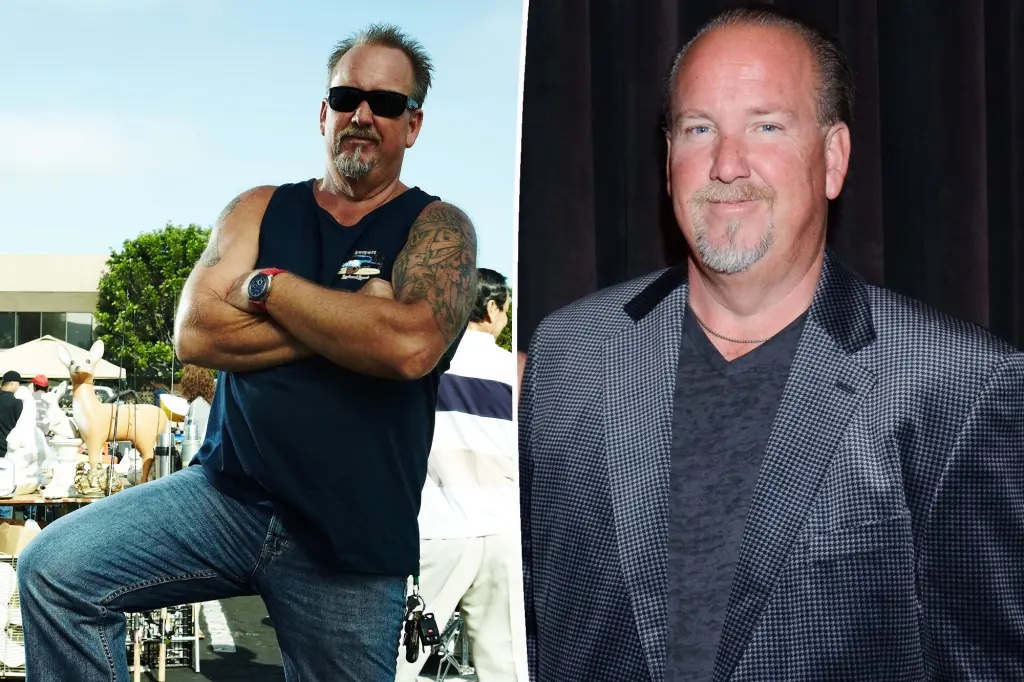“ดาร์เรล ชีตส์” หรือฉายา “The Gambler” เป็นหนึ่งในสมาชิกหลักของ “Storage Wars” มีบุคลิกดุดัน ตรงไปตรงมา และเป็นที่จดจำจากการประมูลของมูลค่าสูงในรายการ