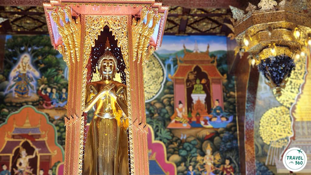 พระเจ้าอุ่มเมือง หรือ พระเจ้าแป๊ขึด