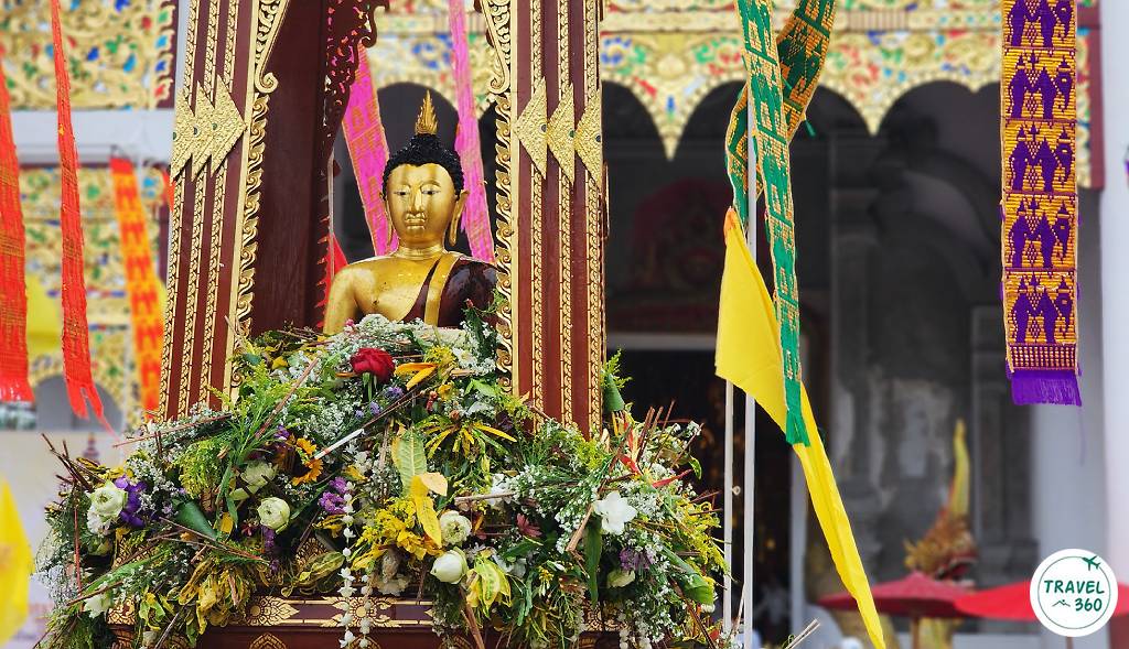 พระเจ้าฝนแสนห่า