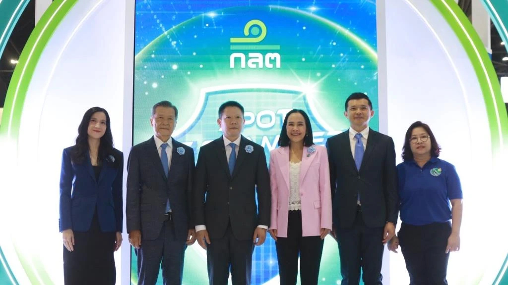 ก.ล.ต. ลุยล้างบางมิจฉาชีพ! ชูแคมเปญใหญ่ "ปลุกภูมิคุ้มกันนักลงทุนสู้ภัยการเงินยุคดิจิทัลใน" Money Expo 2569