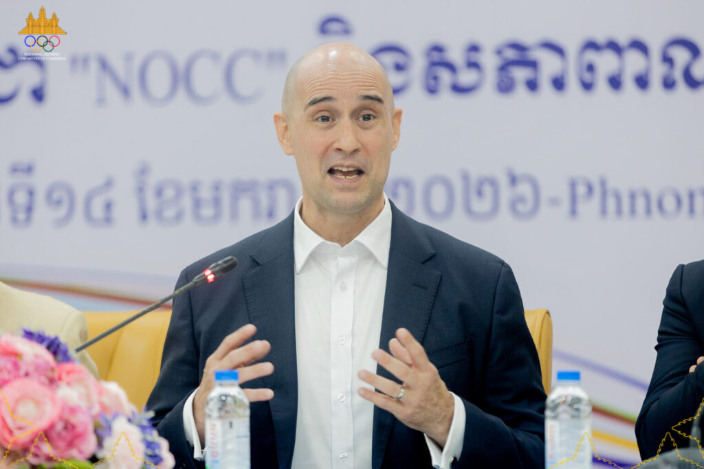 อดีต ปธ.หอการค้าอเมริกันชี้กัมพูชาอาจแซงไทยทั้งเศรษฐกิจ-ประชากรได้ภายใน 75 ปี
