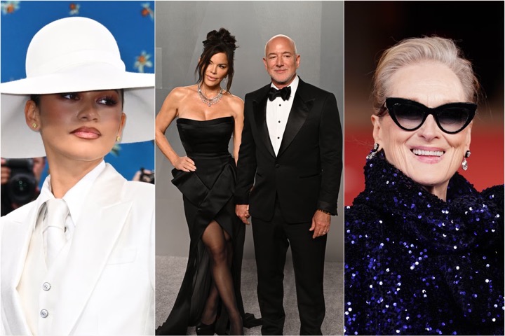 กระแส แบน Met Gala แรง ทำดาราหลายคนเลือกไม่มางาน