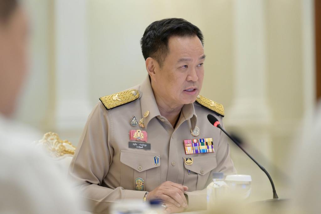 นายกฯ ปลื้ม "มูดี้ส์" ให้มุมมองบวกไทยเป็นประเทศน่าลงทุน สะท้อนเชื่อมั่นหลัง FDI ไหลเข้าไทยกว่า 9 แสนลบ.