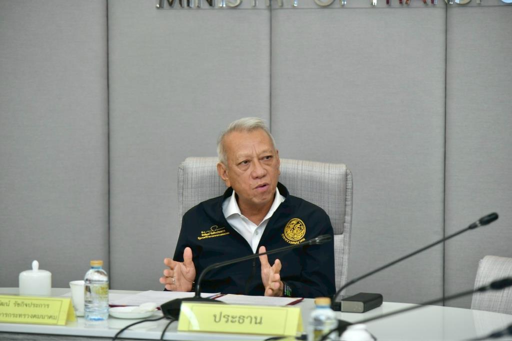 “พิพัฒน์”พบ สหภาพฯทอท. ย้ำขึ้นค่า PSC เป็น  1,120 บาท ประชาชนต้องได้บริการที่คุ้มค่า