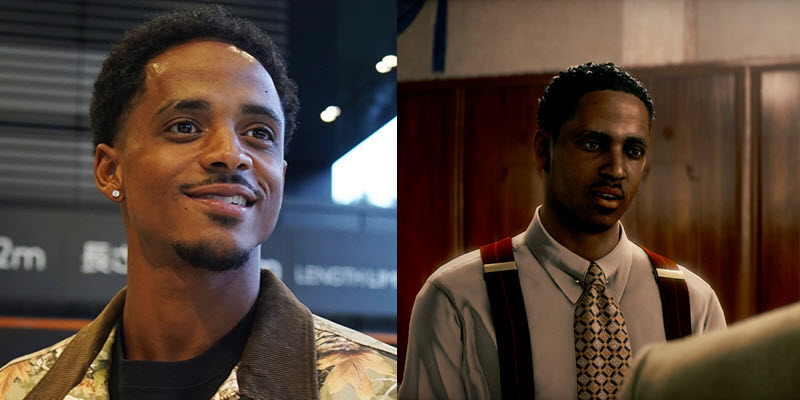 Cordell Broadus