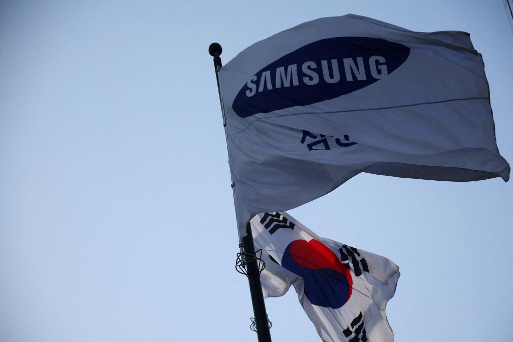 รัฐบาลเกาหลีใต้รับภาษี 2.7 แสนล้านบาท จากทายาทซัมซุง ครบถ้วนแล้ว นับเป็นการชำระภาษีมรดกครั้งใหญ่ที่สุดในประวัติศาสตร์เกาหลีใต้