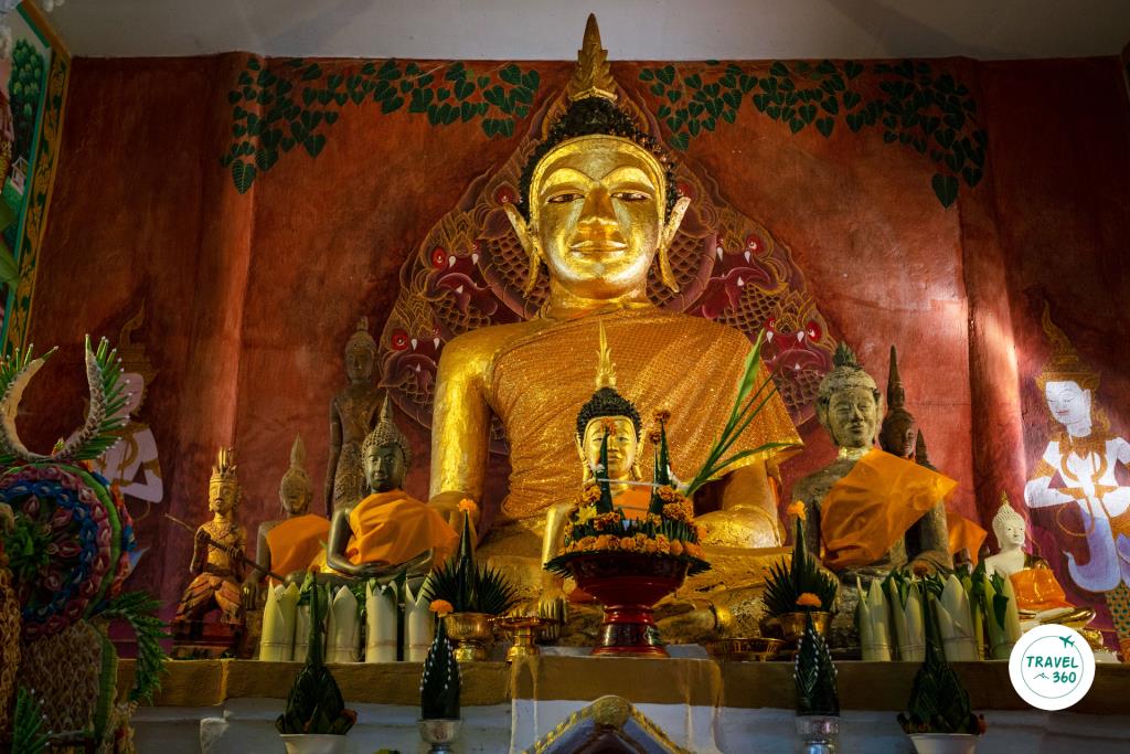 หลวงพ่อพระเจ้าใหญ่