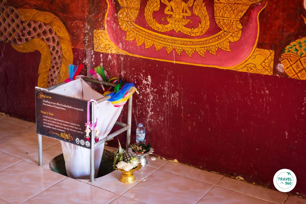 รูพญานาค